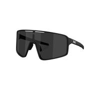 Bliz - Sunglasses - P001 Small Matt Black/Smoke Black one size