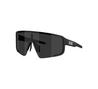 Bliz - Sunglasses - P003 Matte Black/Smoke Black one size