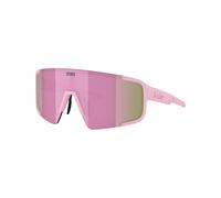 Bliz - Sunglasses - P003 Small Matte Pink/Brown Pink one size