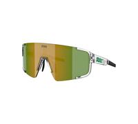 Bliz - Sunglasses - P003 Transparent White/Brown White one size