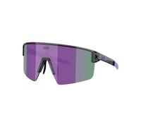 Bliz - Sunglasses - P004 Small Crystal Black/Grey Grey one size