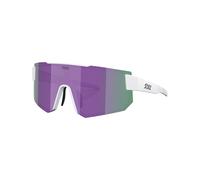Bliz - Sunglasses - P005S Matte White White one size