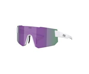 Bliz - Sunglasses - P005S Matte White White one size
