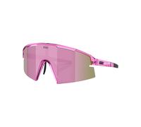 Bliz - Sunglasses - P006S Transparant Pink Pink one size
