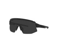 BLIZ - Versatile sunglasses - Breeze Matte Black Smoke Black
