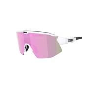 Breeze Small Padel Edition Matt White Brown Rose Multi