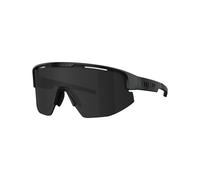 BLIZ - Versatile Sunglasses - Matrix Matt Black Smoke Black
