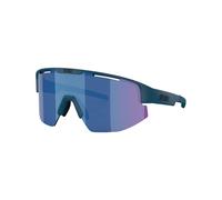 BLIZ - Versatile Sunglasses - Matrix Matt Blue Brown W Blue Multi Blue one size