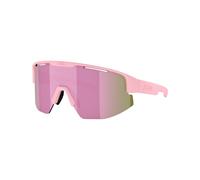 BLIZ - Versatile Sunglasses - Matrix Matt Powder Pink Brown W Rosé Multi Pink one size