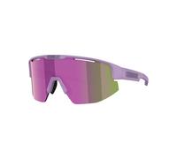 BLIZ - Versatile Sunglasses - Matrix Matt Purple Brown w Purple Multi Purple
