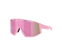 BLIZ - Versatile Sunglasses - Vision Matt Powder Pink Brown w Rosé Multi Pink