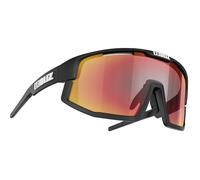 BLIZ Vision Black Brown W - Mixte - Black / Red - size only size- model 2024 only size
