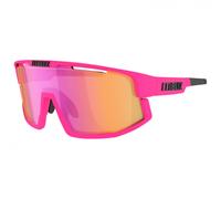 Bliz - Vision Cat: 3 VLT 12% - Cycling glasses pink