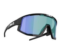 Bliz Vision Unisex Black Sunglasses