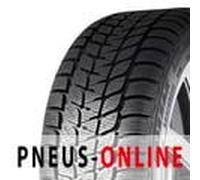 Winter Tyres 245/45 R18 Bridgestone 96V BLIZZAK LM-25 Runflat M+S
