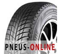 Winter Tyre 215/55 R18 Bridgestone 95T BLIZZAK LM001 C+ M+S