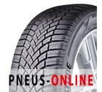 Bridgestone Blizzak LM 005 DriveGuard RFT ( 225/40 R18 92V XL, runflat )