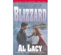 Blizzard: 03 (Journeys of the Stranger)