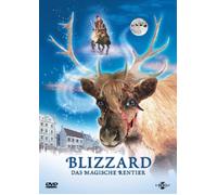 BLIZZARD (2005 Brenda Blethyn) - DVD - PAL Region 2 - New
