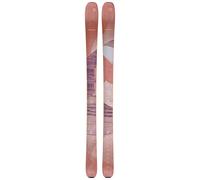 Blizzard - All-mountain skis - Black Pearl 94 2026 for Women in Wood - Size 164 cm - Pink Pink 164 cm
