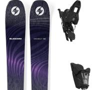 Blizzard - Anomaly 102 - 176 - Ski