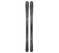 Blizzard Anomaly 88 Flat 24/25 - Blue/Orange / 182cm