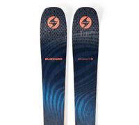 Blizzard - Men's all-mountain skis - Anomaly 88 2026 for Men in Wood - Size 170 cm - Blue Blue 170 cm