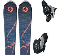 BLIZZARD Anomaly Jr - Children - Blue / Orange - size 130- model 2025 130