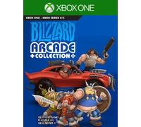 Blizzard Arcade Collection (Xbox One) - Xbox Live Key - EUROPE
