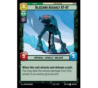 Blizzard Assault AT-AT
