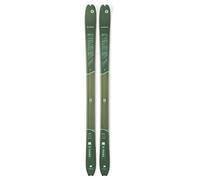 Blizzard - Backcountry skis - Zero G 96 W 2027 for Women in Wood - Size 171 cm - Green Green 171 cm