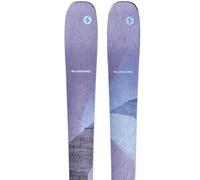 Blizzard Black Pearl 88 Women's All-Mountain Skis - Skis Only