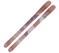 Blizzard - All-mountain skis - Black Pearl 94 2026 for Women in Wood - Size 170 cm - Pink Pink 170 cm