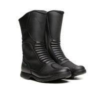 Blizzard D-Wp Black Dainese Leather Boots