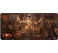 Diablo 2: Resurrected Mephisto Mousepad, XL