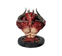 Blizzard Diablo II - Lord of Terror Bust 20 th Anniversary
