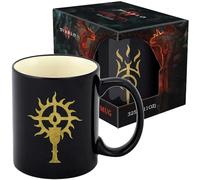 Blizzard Diablo IV - Cathedral of Light Mug (330ml) with Gift Packaging