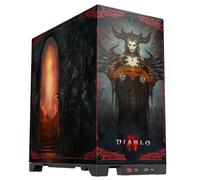 Blizzard DIABLO IV - Lilith ATX PC Gaming Case (Limited Edition)