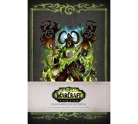 . Blizzard Ente World of Warcraft: Legion Hardcover Blank (Hardback) (US IMPORT)