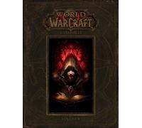 World of Warcraft: Chronicle Volume 1 – Dark Horse Comics