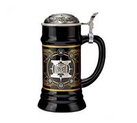 Blizzard Entertainment Blizzcon 2016 Exclusive 10 Year Anniversary Beer Stein from