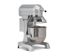 Blizzard FMX10 Stainless Steel Commercial Planetary Mixer 10 Litres (Each)