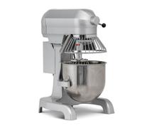 Blizzard FMX20 Stainless Steel Commercial Planetary Mixer 20 Litres (Each)