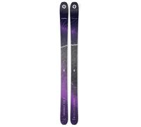 Blizzard - Freeride skis - Anomaly 102 2026 for Men in Wood - Size 182 cm - Purple Purple 182 cm