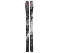 Blizzard - Freeride skis - Canvas 100 2027 for Men - Size 186 cm - Grey Grey 186 cm