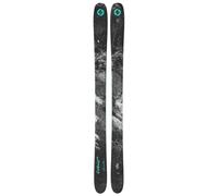 Blizzard - Freeride skis - Canvas 108 2026 - Size 174 cm - Grey Grey 174 cm