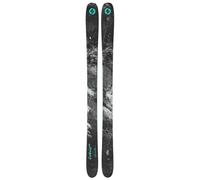 Blizzard - Freeride skis - Canvas 108 2026 - Size 180 cm - Grey Grey 180 cm