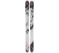 Blizzard - Freeride skis - Canvas 118 2026 - Size 180 cm - White White 180 cm