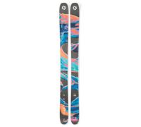 Blizzard - Freeride skis - Rustler 11 2026 for Men in Wood - Size 186 cm - Blue Blue 186 cm
