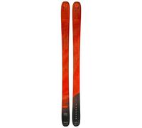 Blizzard - Freeride Skis - Rustler 9 2024 for Men in Wood - Size 174 cm - Orange Orange 174 cm